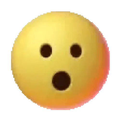 Emojis moods grandes iPhone 📱💛 11