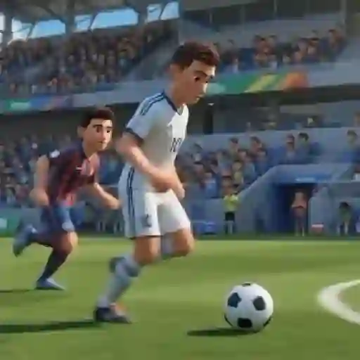 🏆Copa del Mundo México 2026 ⚽🇲🇽 5