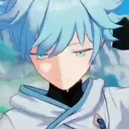°❀⋆.ೃ࿔*:･ Genshin GIFs 14