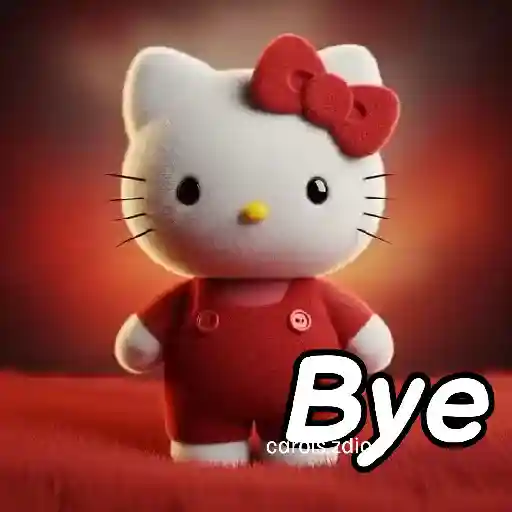 Hello Kitty Moods 🎀📲 4