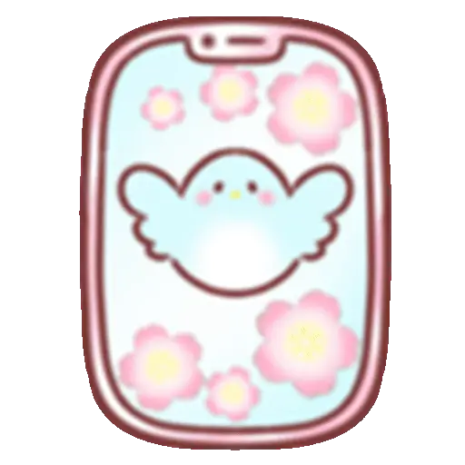 🌷 Emojis pastel so cute 🩷🌸 14