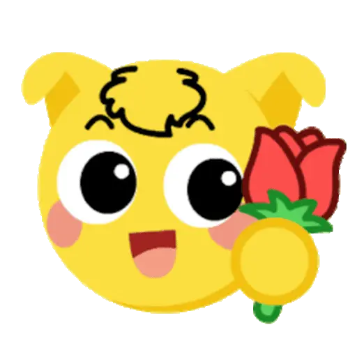 Emojis Animados 🤣 xdxd  1