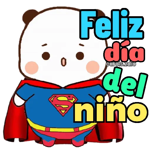 🪁 Día del Niño 🎈🍭 2