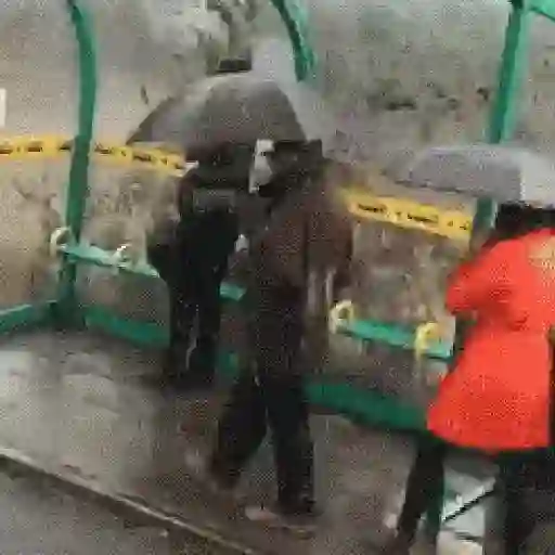 Memes Lluvia ⛈️ 2