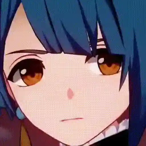 °❀⋆.ೃ࿔*:･ Genshin GIFs 1