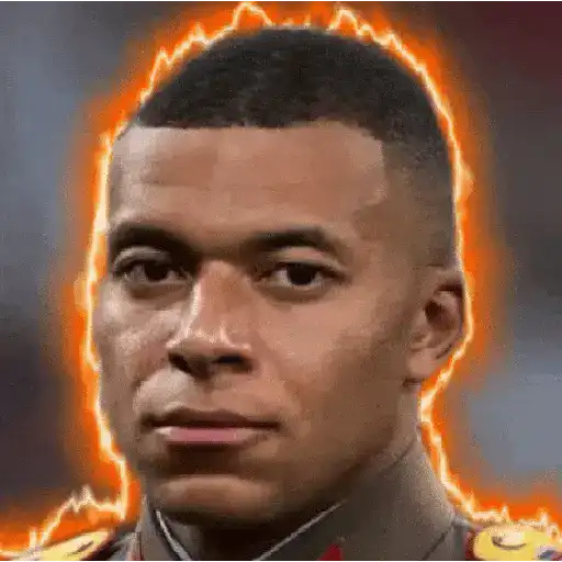 Mbappé | Memes Gifs 😂🤣 5