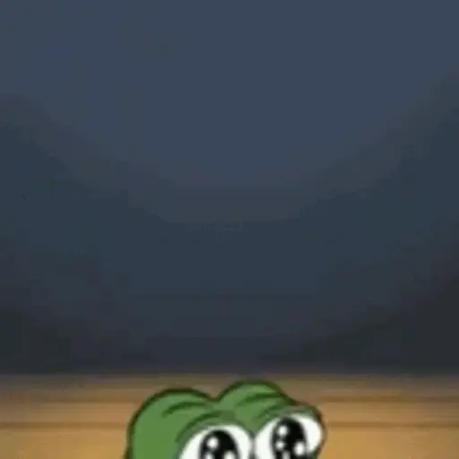 Pepe 🐸 25