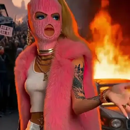 🧿 I Tremble Barbie🎶💃 23