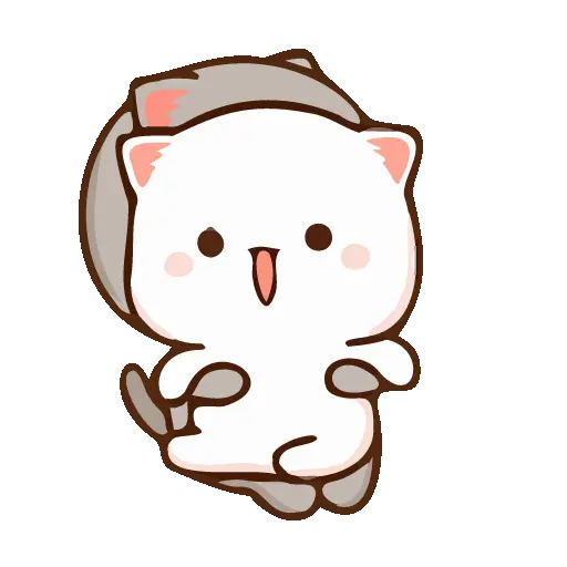 Bucin animasi 10