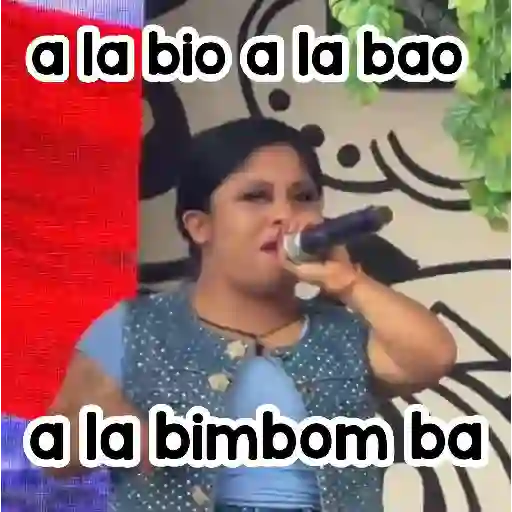 Lupita tiktok, mundial México  2