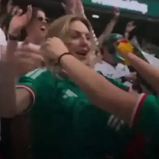 México 🇲🇽 Mundial2026 3