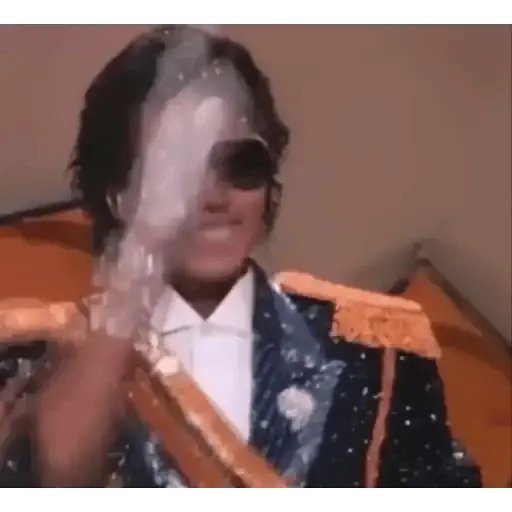 Michael Jackson 🌟♥️ 6