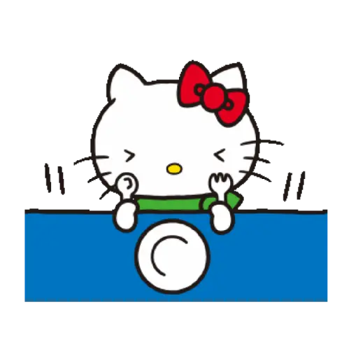 Hello kitty 🎀 28