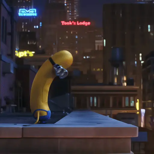 ⚽ Minions Funny Futbol  🤓🍌 3
