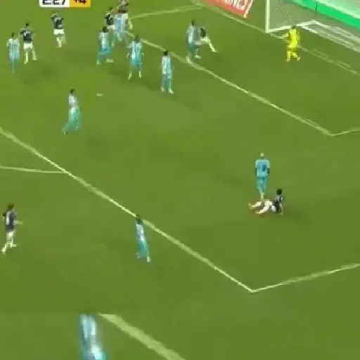 Selección de Argentina 🇦🇷 7