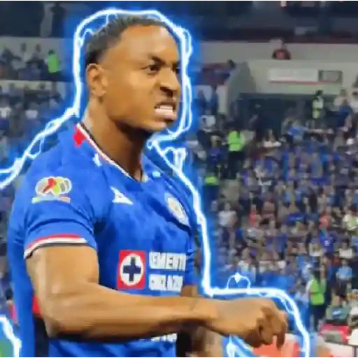 🇲🇽México|Cruz Azul💙⚽🔥 3