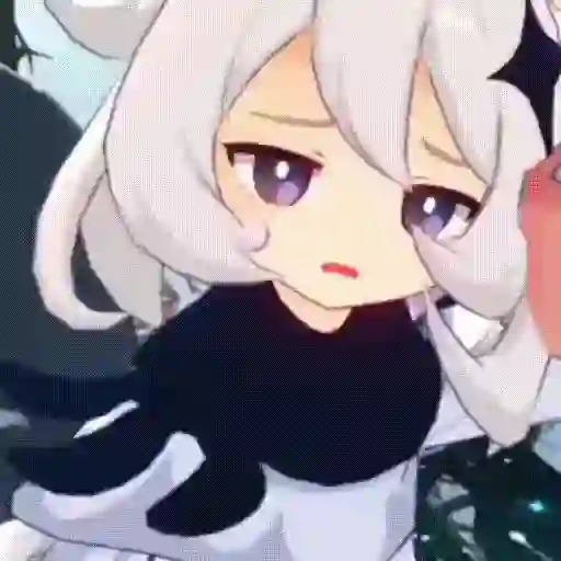 °❀⋆.ೃ࿔*:･ Genshin GIFs 7
