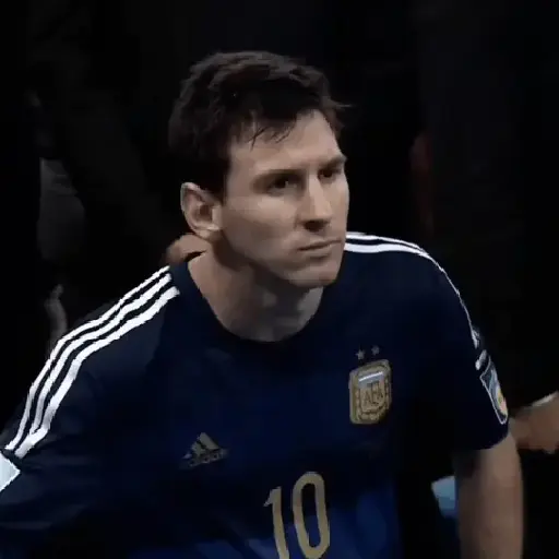 ⚽Messi y Cristiano Ronaldo⚽ 19