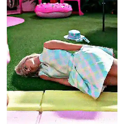 BARBIE☆ 17