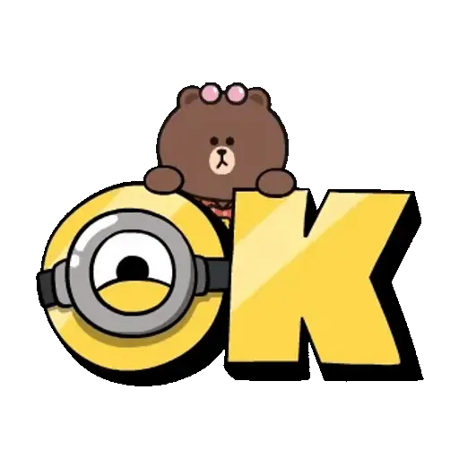 Minions Animados pal chat 🤓🍌 10