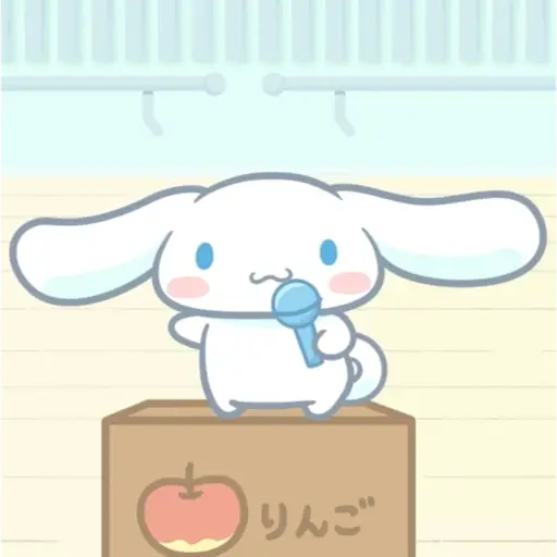 Sanrio 11
