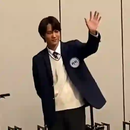 EXO Kai💘💞 30