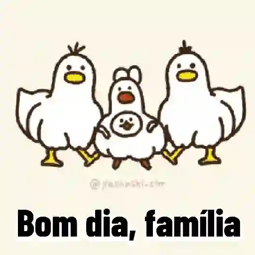 Bom dia, acorda, café - 21 23