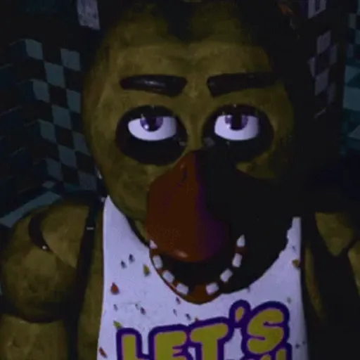 Fnaf 7
