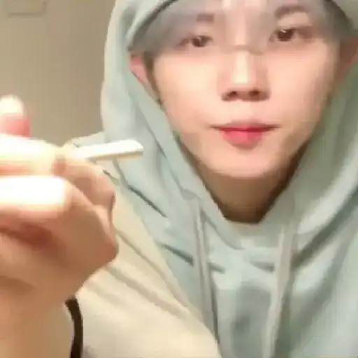 Seongmin - Gravity  2