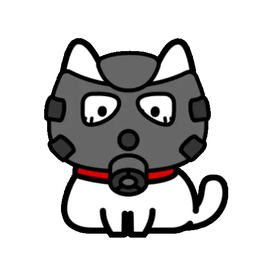 Gatos pa tu chat2📲🐈‍⬛🐈🐈‍⬛🐈 20