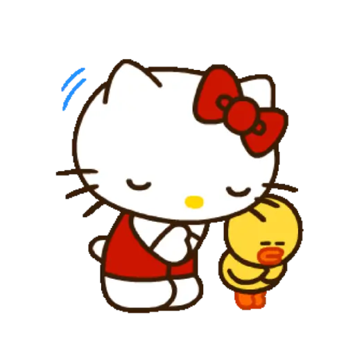 Hello kitty 🎀 29