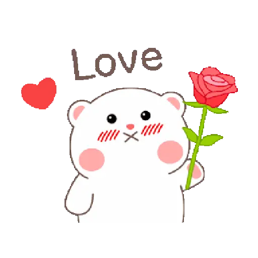 ♥️ I love you   I ♥️ U  Amor 13