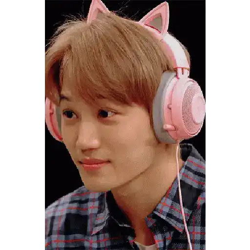 EXO Kai💘💞 3