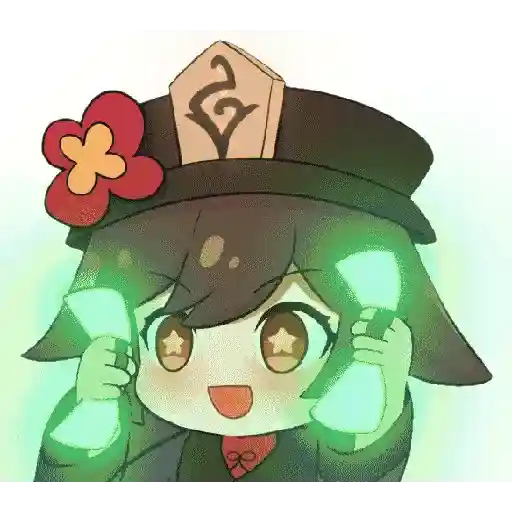 Anime lucu meme 11