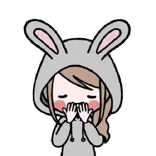 Niña Kawaii 👧🏻🎀2 2