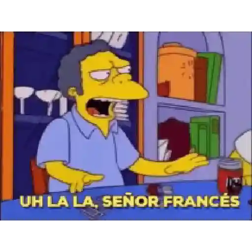 Los Simpson  14