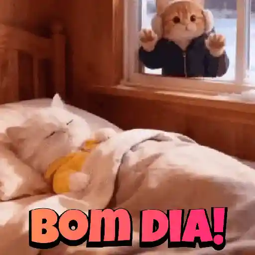 Bom dia, acorda, café - 21 10