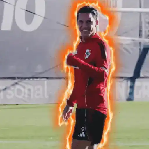 🇦🇷Argentina|River Plate🤍⚽♥️ 14