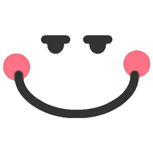 Face Emojis Animados ◍⁠•⁠ᴗ⁠•⁠◍ 9