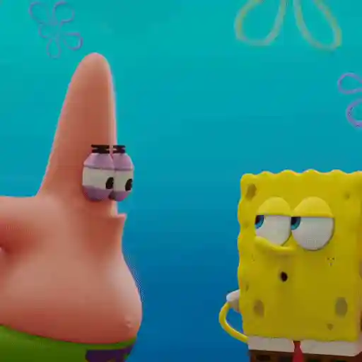 🏖️ Patricio Estrella ⭐🧽🌊 15