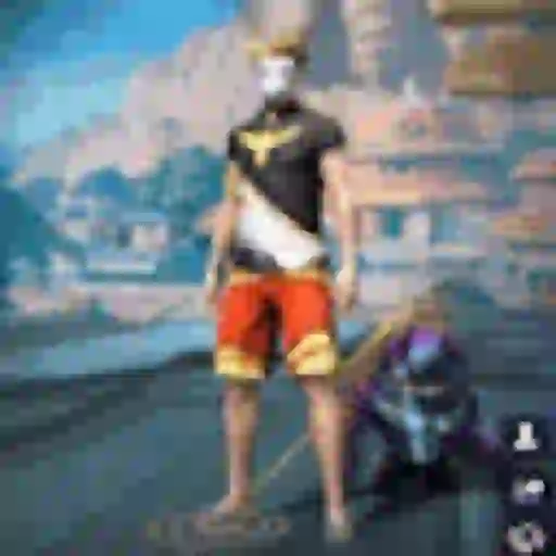 Free fire 2