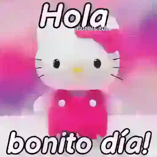 Hello Kitty Moods 🎀📲 1