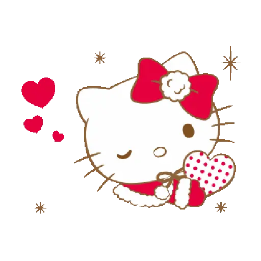 🎀 Hello Kitty 🎀 Animado2 🎀 7