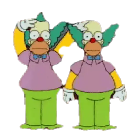 Los Simpson 👑 21