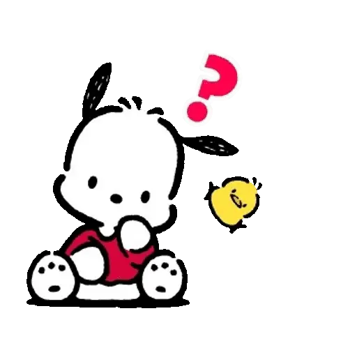 💙 Pochacco pal chat 📲❤️ 9