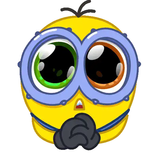 💥 Minions 🤓🍌 7