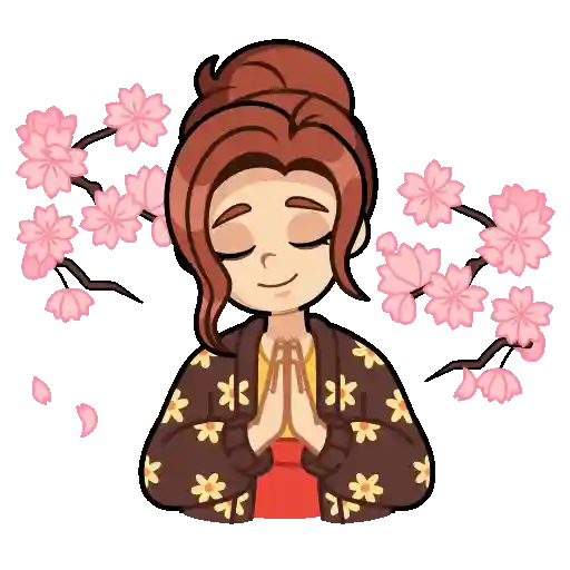 🌷Stickers de Girls 🛍️👗 2
