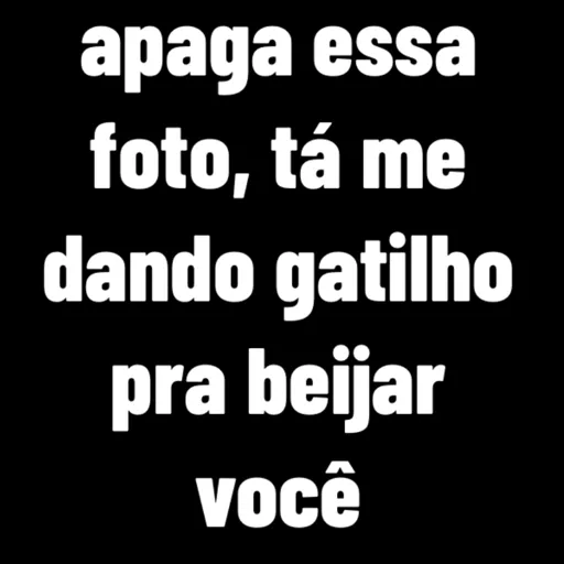 Cantadas pra conquistar 8
