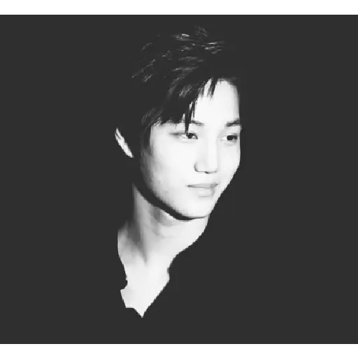 EXO Kai💘💞 1