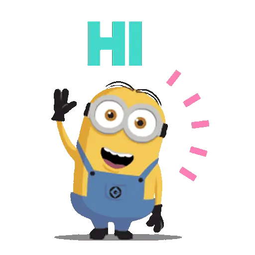 🤓 Minions XDXD 🍌🤓 9
